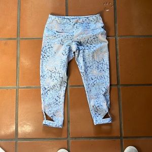 ZELLA leggings size small